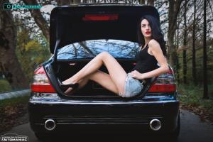 Настойчивые барышни